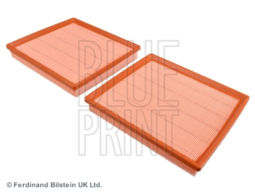 Air filter kit